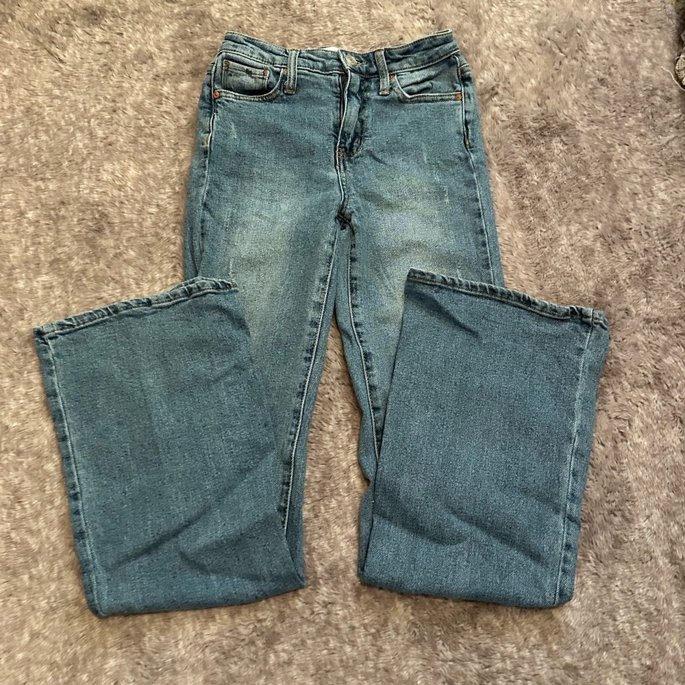 Women's Bootcut Jeans